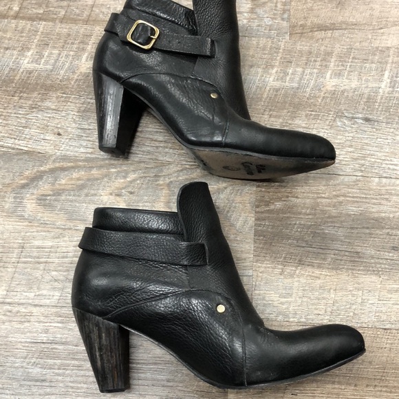 Colleen Cordero Bootie - Picture 4 of 8